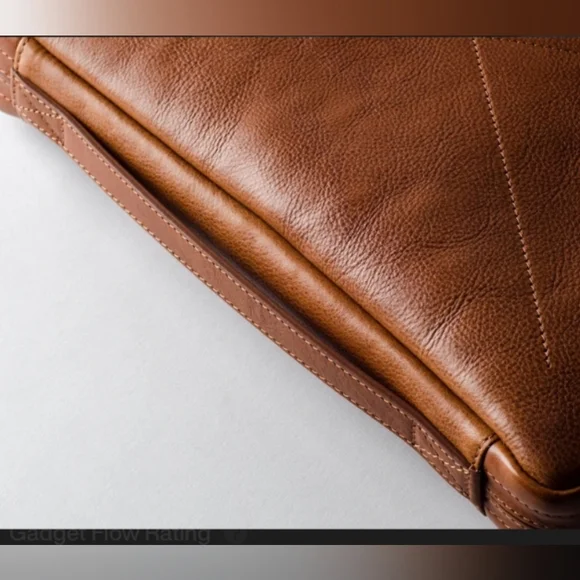 EUC Hardgraft Inside Laptop Case 15" - Picture 9 of 16